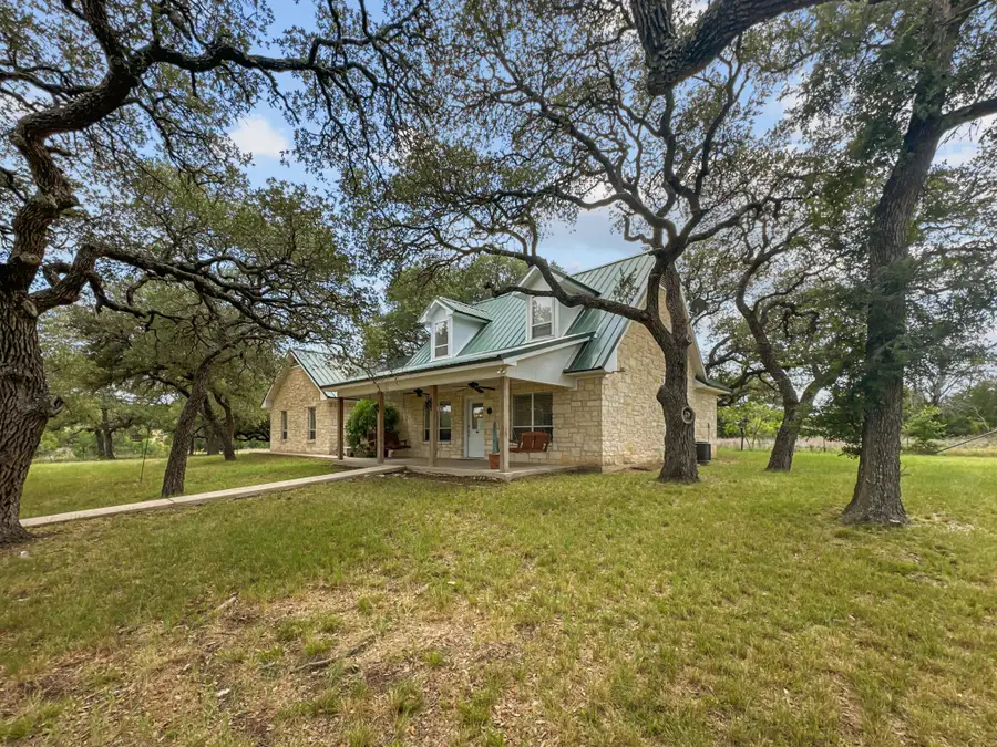 895 Pr 202 - 25ac Hwy 281, Hamilton, TX 76531 - #2