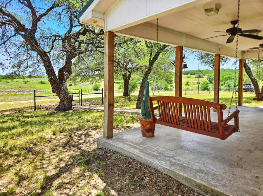 895 Pr 202 - 25ac Hwy 281, Hamilton, TX 76531 - #3