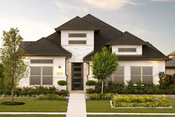 124 Bee Balm Road, McKinney, TX 75071