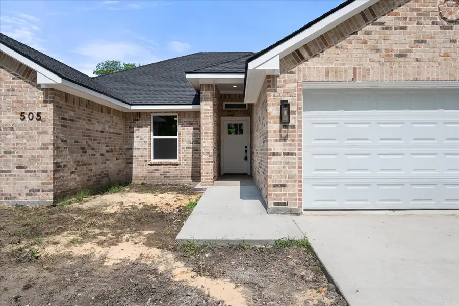 505 S 36th Street, Corsicana, TX 75110 - #2