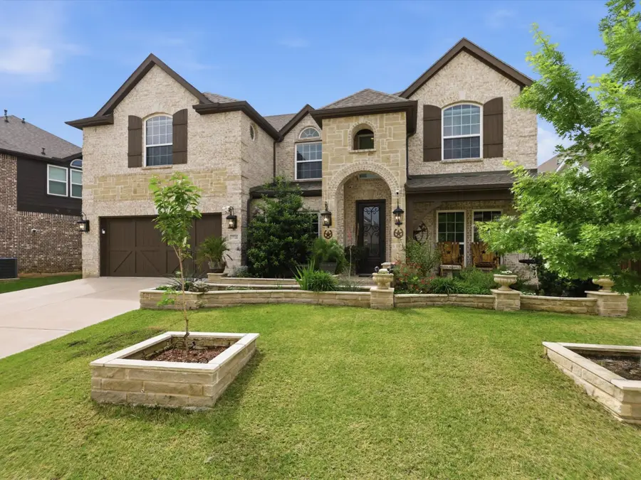 7720 Falcon Ridge Road, Denton, TX 76208 - #2