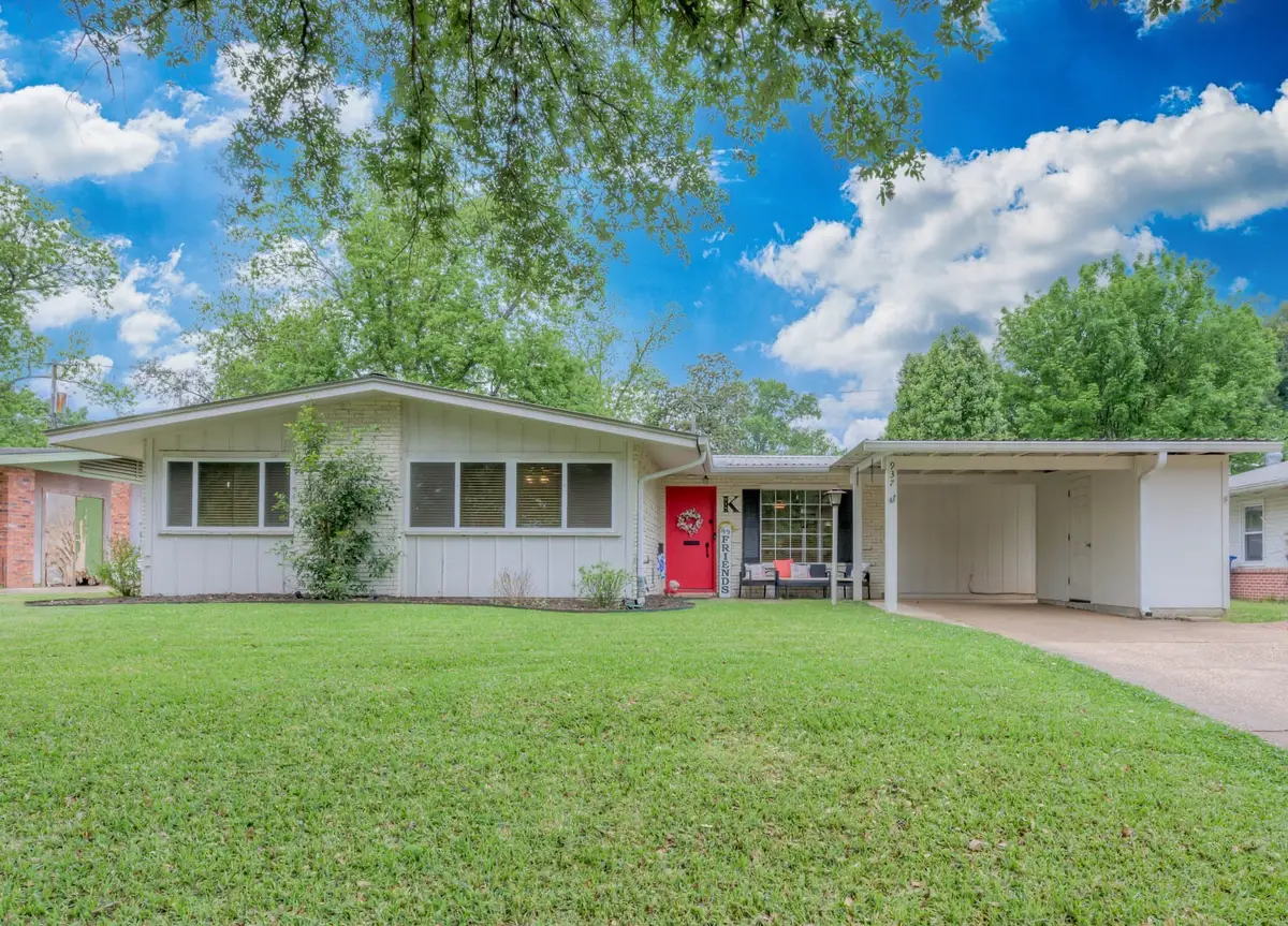 937 Captain Shreve Drive, Shreveport, LA 71105 - #1