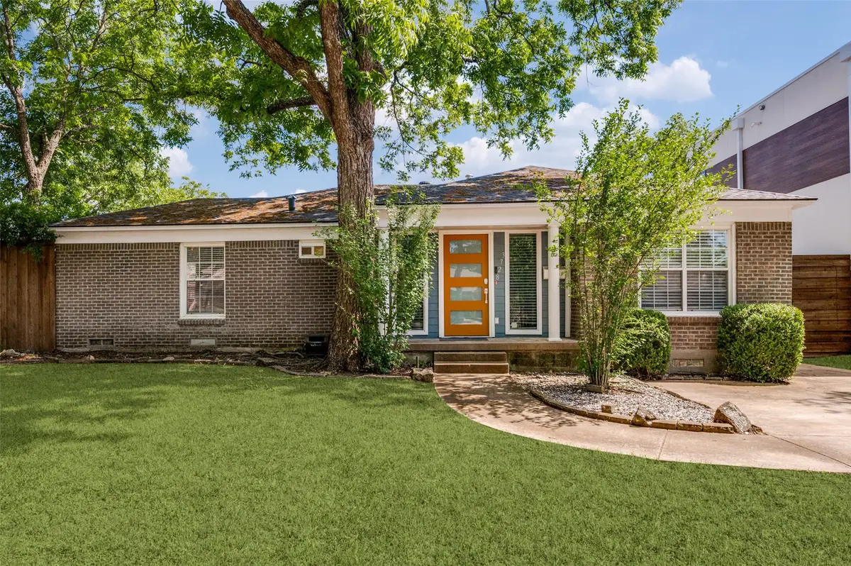 3728 Park Lane, Dallas, TX 75220 - #1