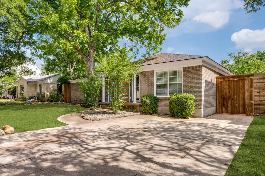 3728 Park Lane, Dallas, TX 75220 - #2
