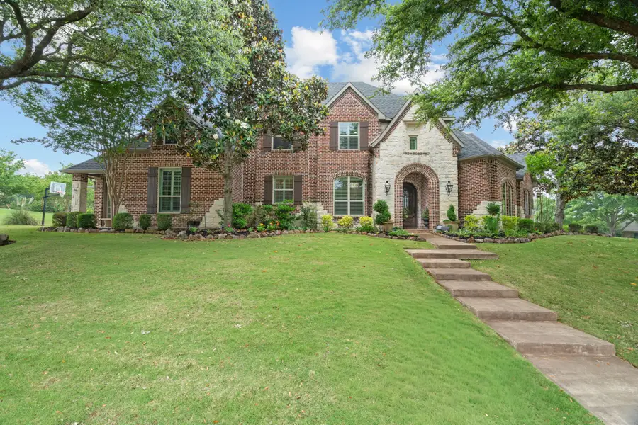 533 Loma Vista, Heath, TX 75032 - #3