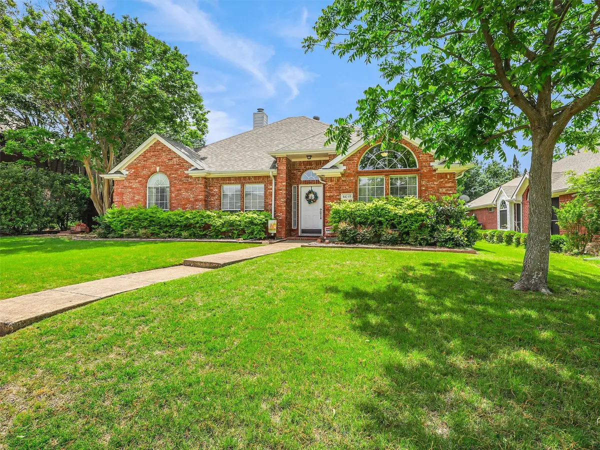 5610 Mckinley Lane, Richardson, TX 75082 - #1
