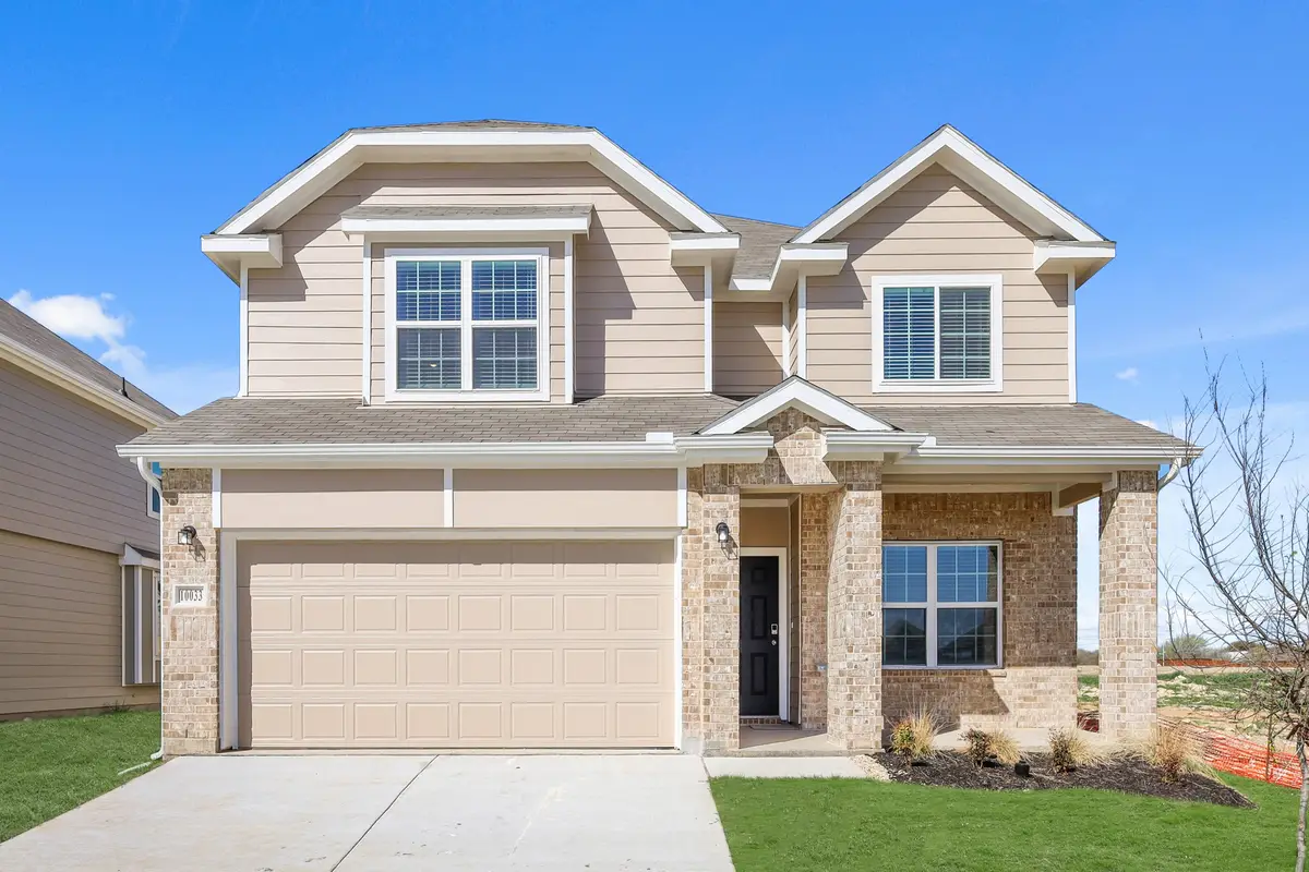 10033 Freighter Trail, Fort Worth, TX 76131 - #1