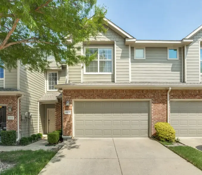 9804 Wilkins Way, Plano, TX 75025 - #1