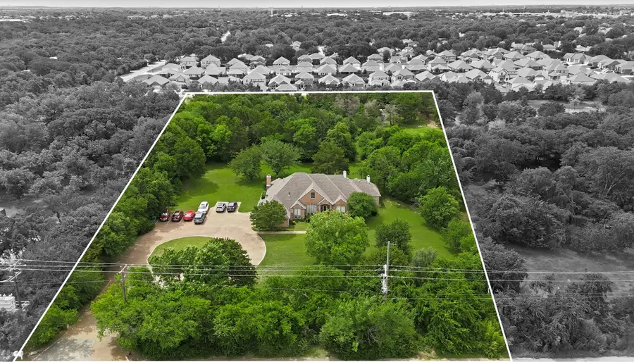 102 Dobbs Road, Denton, TX 76208 - #2