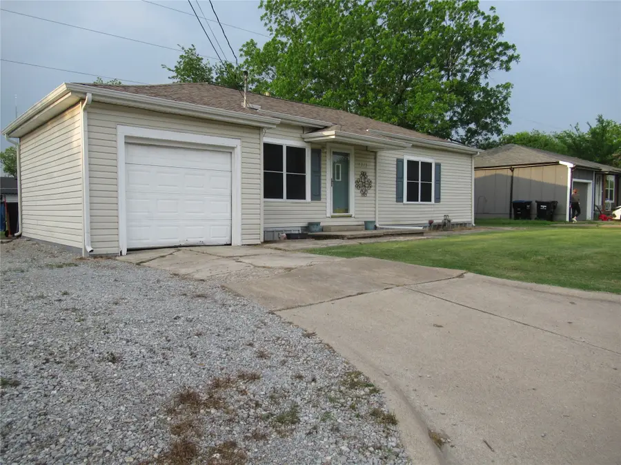 2213 Greenville Street, Caddo Mills, TX 75135 - #2