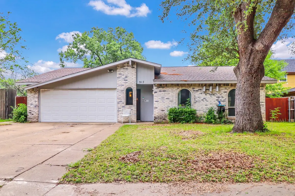 913 Shenandoah Drive, Plano, TX 75023 - #1