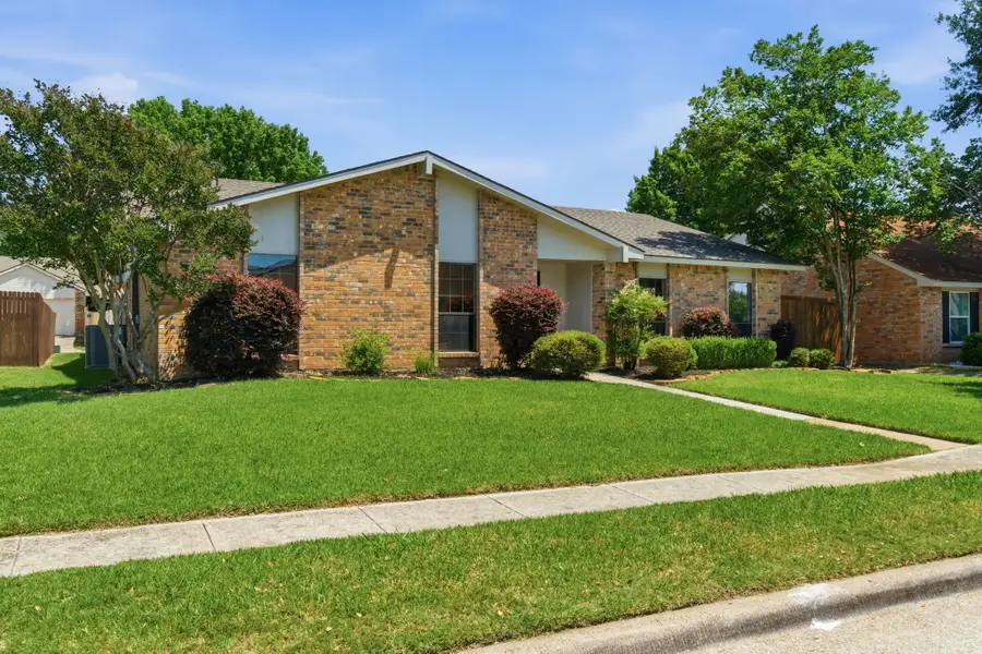 4108 Churchill Drive, Flower Mound, TX 75028 - #3