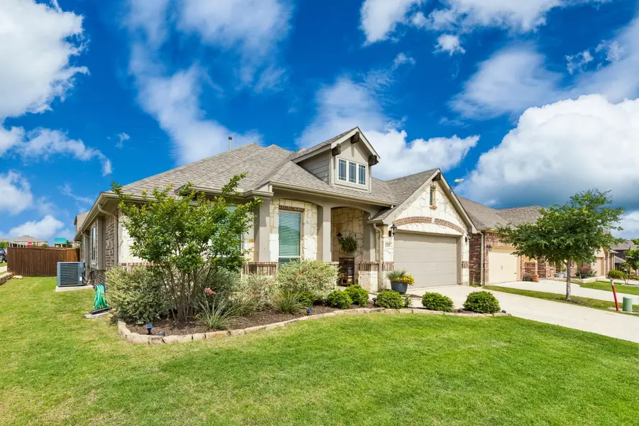 1201 Misty Ridge Drive, Justin, TX 76247 - #2