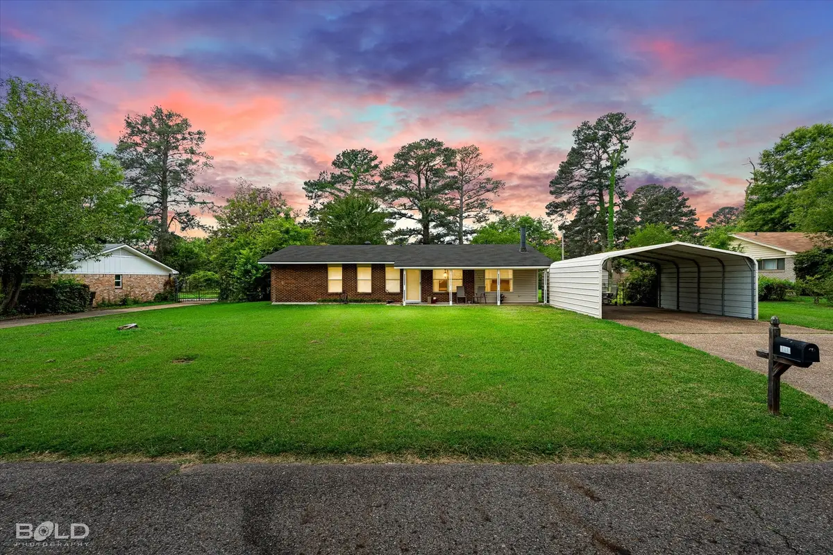 9508 Palmetto Lane, Shreveport, LA 71118 - #1