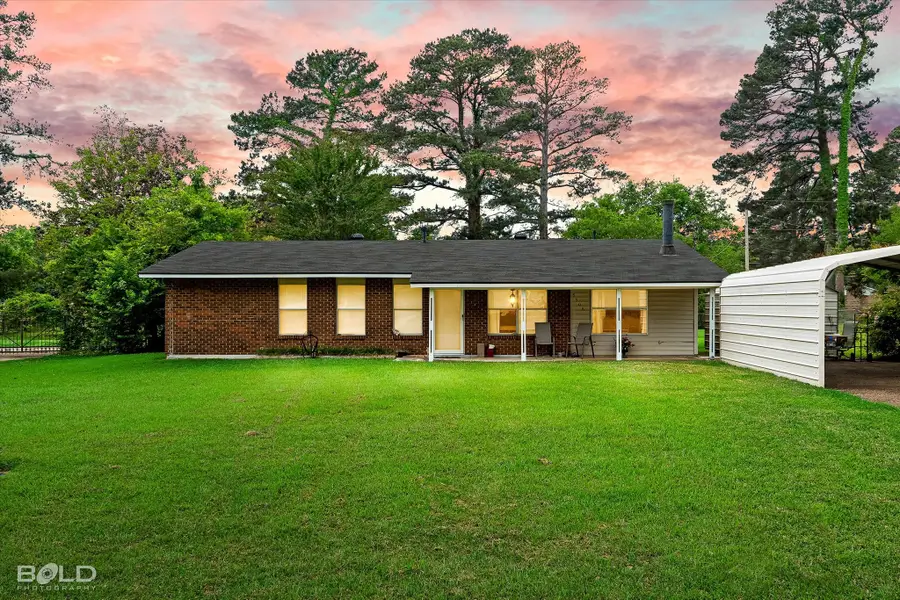 9508 Palmetto Lane, Shreveport, LA 71118 - #2