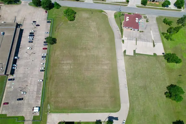 000 N Masters Street, Sherman, TX 75090