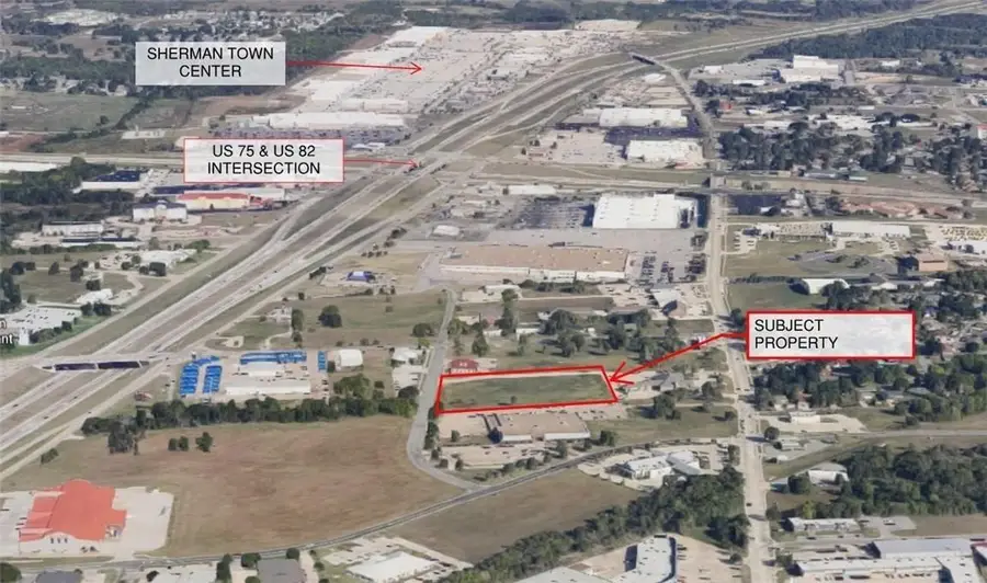 000 N Masters Street, Sherman, TX 75090 - #2