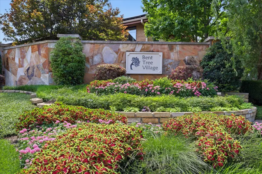 16702 Village Lane, Dallas, TX 75248 - #2