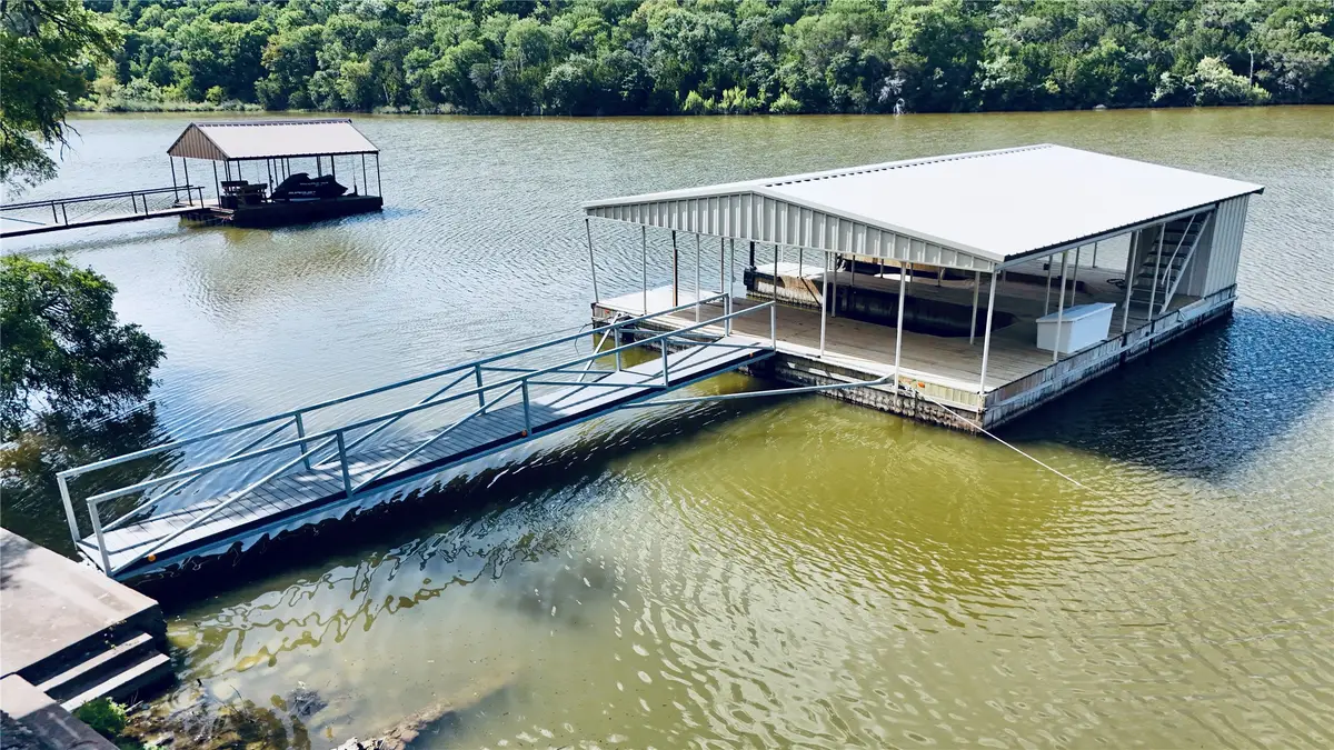 9021 Lacy Road, Graford, TX 76449 - #1