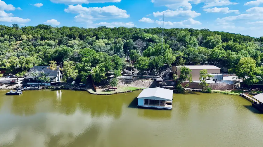 9021 Lacy Road, Graford, TX 76449 - #3
