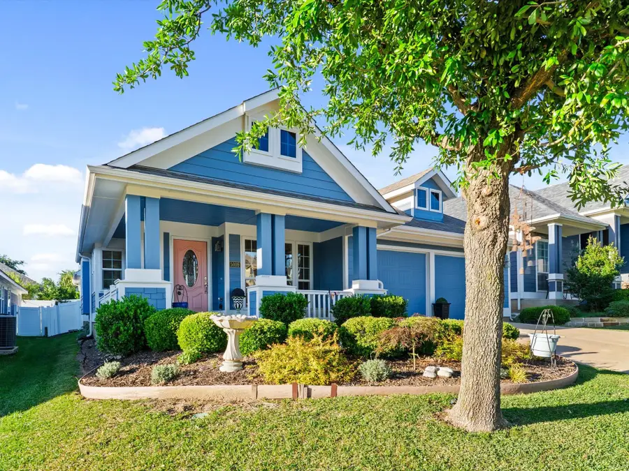 5009 Bomford Drive, Fort Worth, TX 76244 - #3