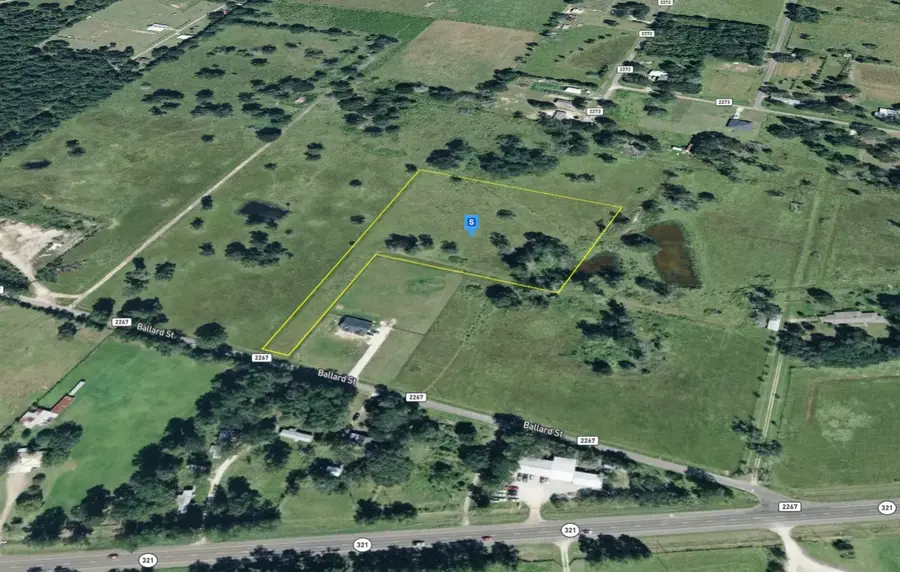 160 County Road 2267, Cleveland, TX 77327 - #2