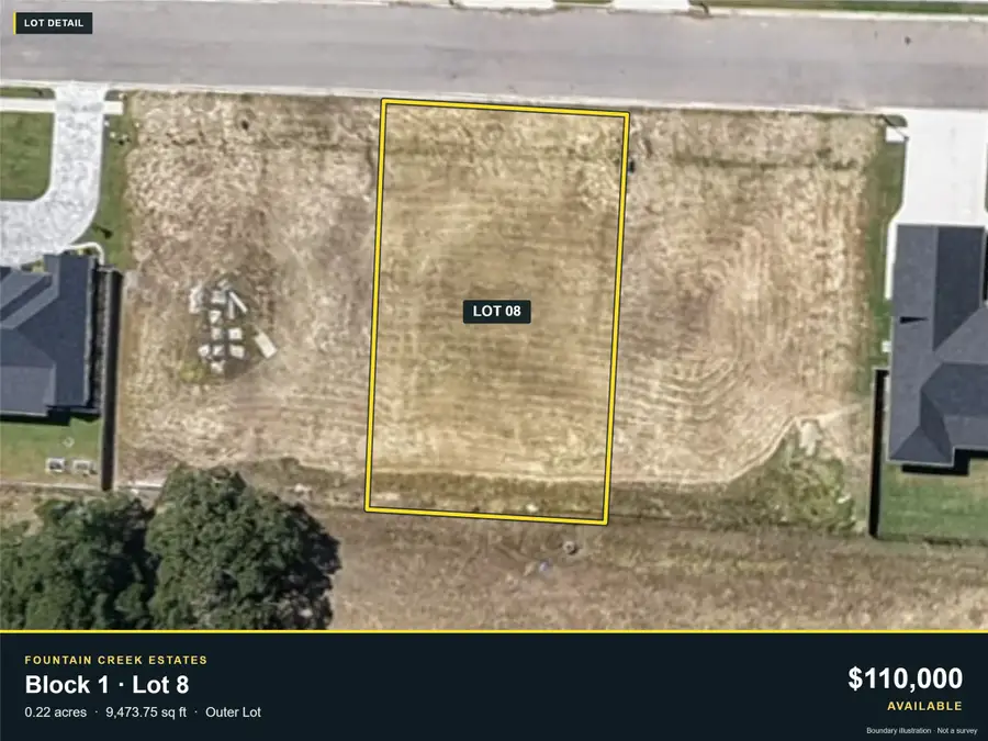 2032 Nichole Boulevard, Pottsboro, TX 75076 - #3