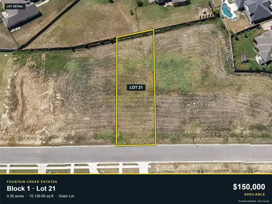 2019 Payton Way, Pottsboro, TX 75076 - #3