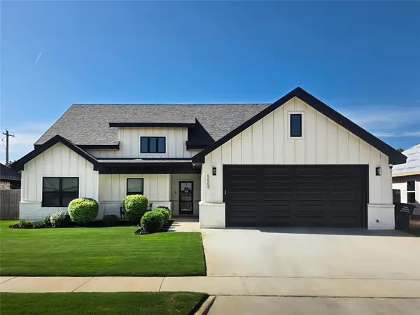 5509 Fallbrook Drive, Abilene, TX 79606