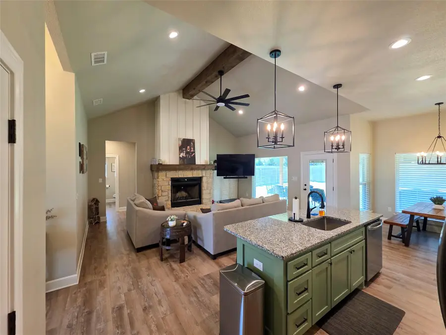 5509 Fallbrook Drive, Abilene, TX 79606 - #3