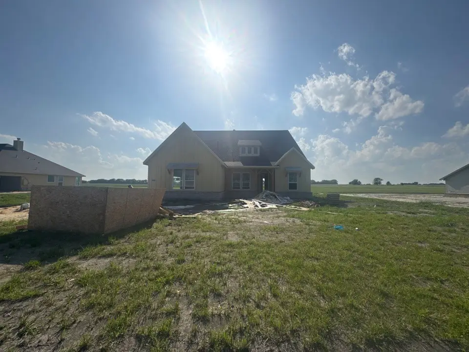 8731 County Road 623, Blue Ridge, TX 75424 - #1