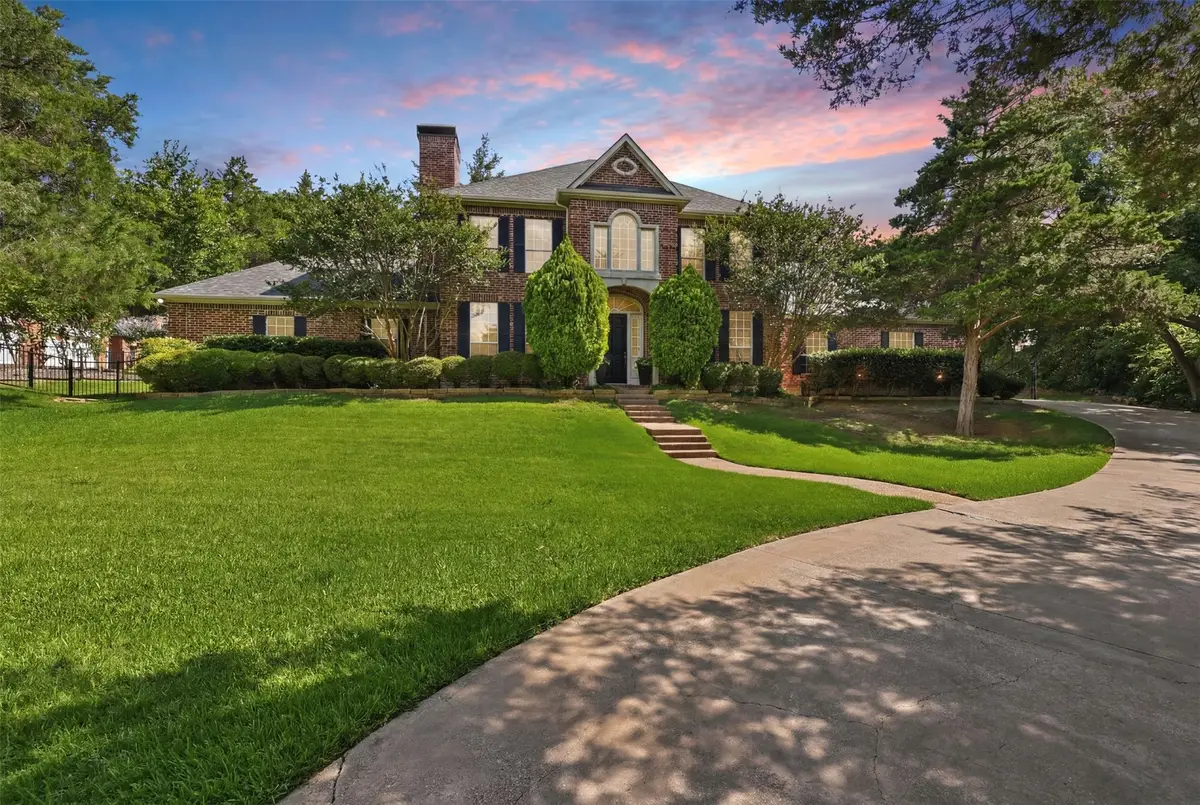 8 Shady Bend Drive, Melissa, TX 75454 - #1