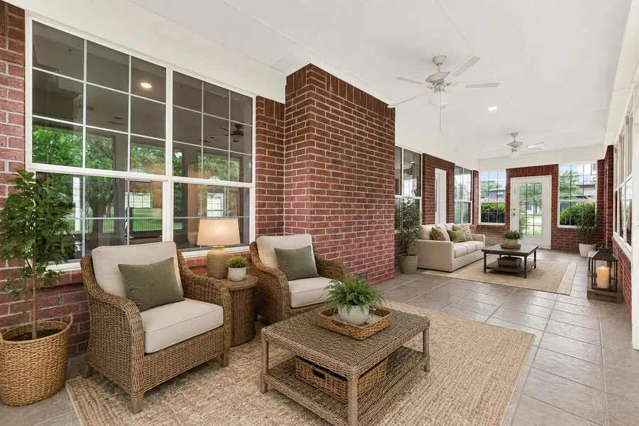 2735 Bent Oaks Drive, Burleson, TX 76028 - #3
