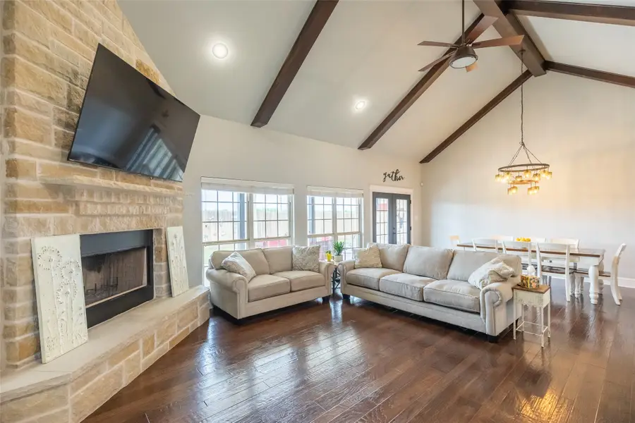 509 Mossy Oak Drive, Abilene, TX 79602 - #3