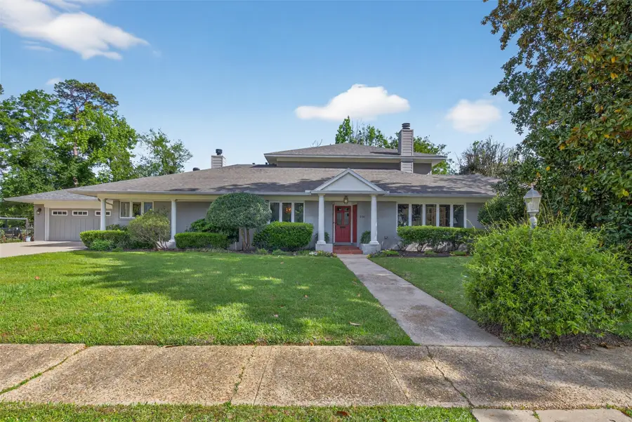 504 Linden Street, Shreveport, LA 71104 - #2