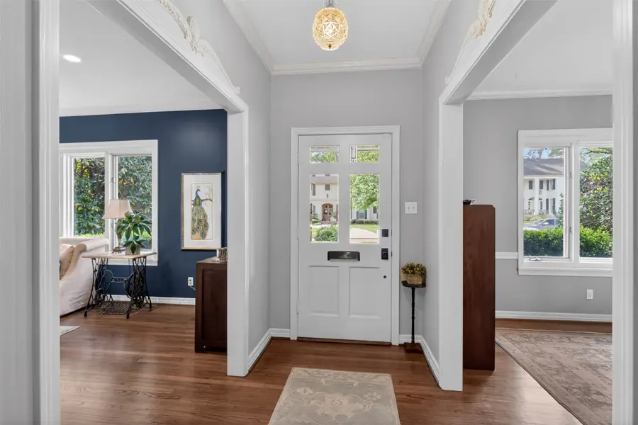 504 Linden Street, Shreveport, LA 71104 - #3