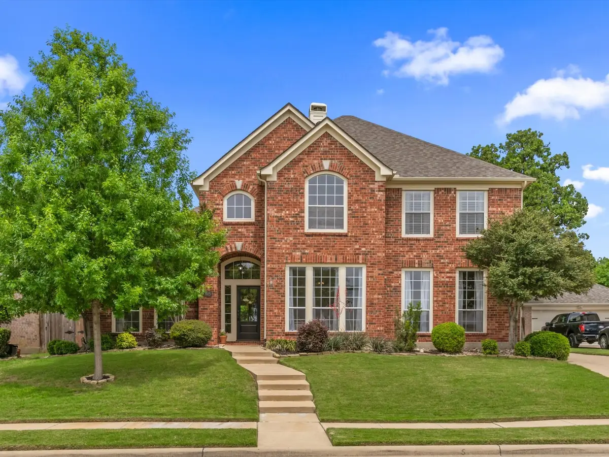 805 Twin Creeks Drive, Keller, TX 76248 - #1
