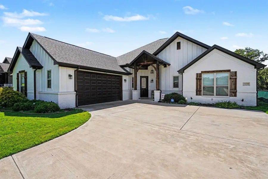 1120 Horizon Trace Drive, Azle, TX 76020 - #2
