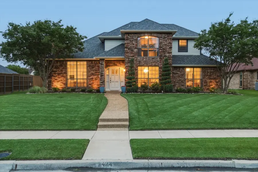 3424 Steven Drive, Plano, TX 75023 - #3