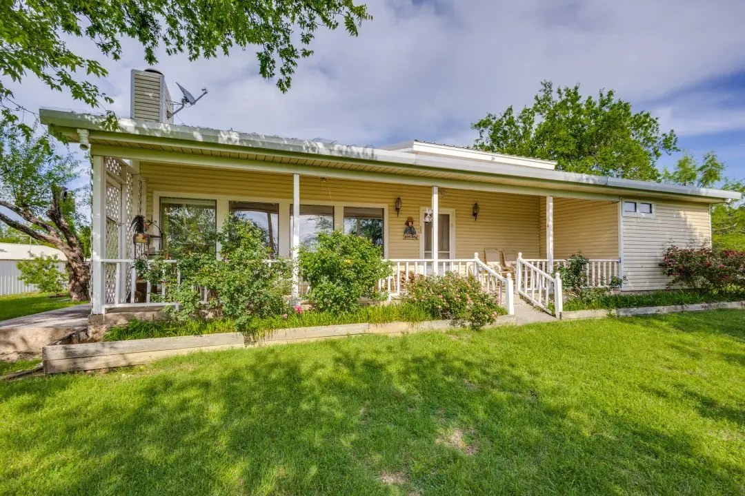 13218 County Road 8, Celina, TX 75009 - #1