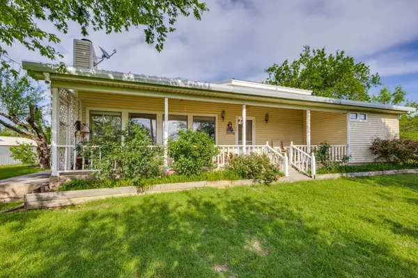 13218 County Road 8, Celina, TX 75009