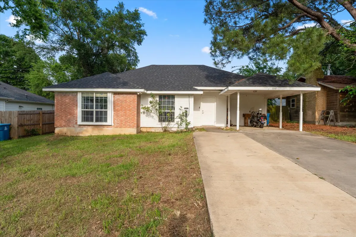 316 Coral Reef Street, Gun Barrel City, TX 75156 - #1