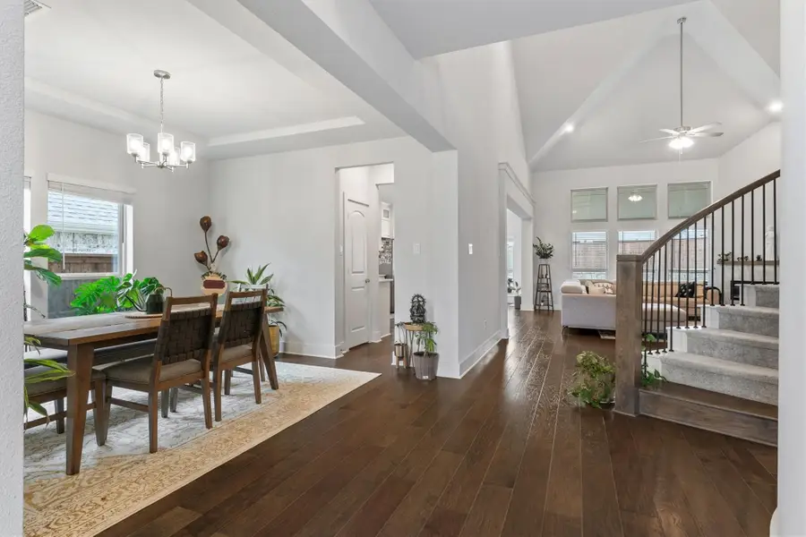 1512 Diamond Drive, Wylie, TX 75098 - #2