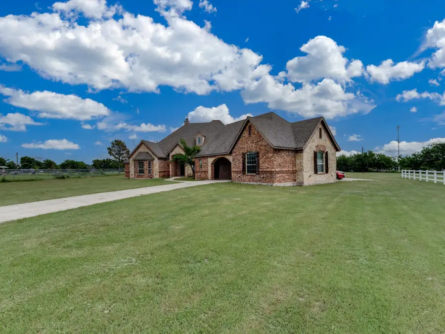 2309 Parks Court, Haslet, TX 76052 - #3