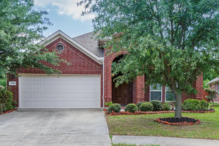 3500 Stampede Drive, Garland, TX 75044 - #2