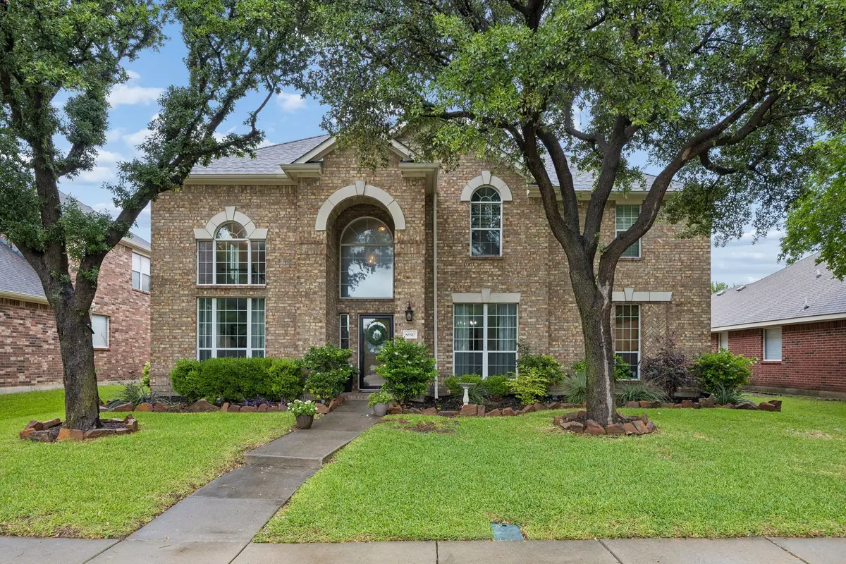8690 Kennsington Street, Frisco, TX 75036 - #1