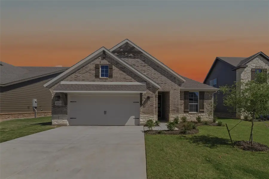 1233 Sabine River Lane, Springtown, TX 76082 - #2