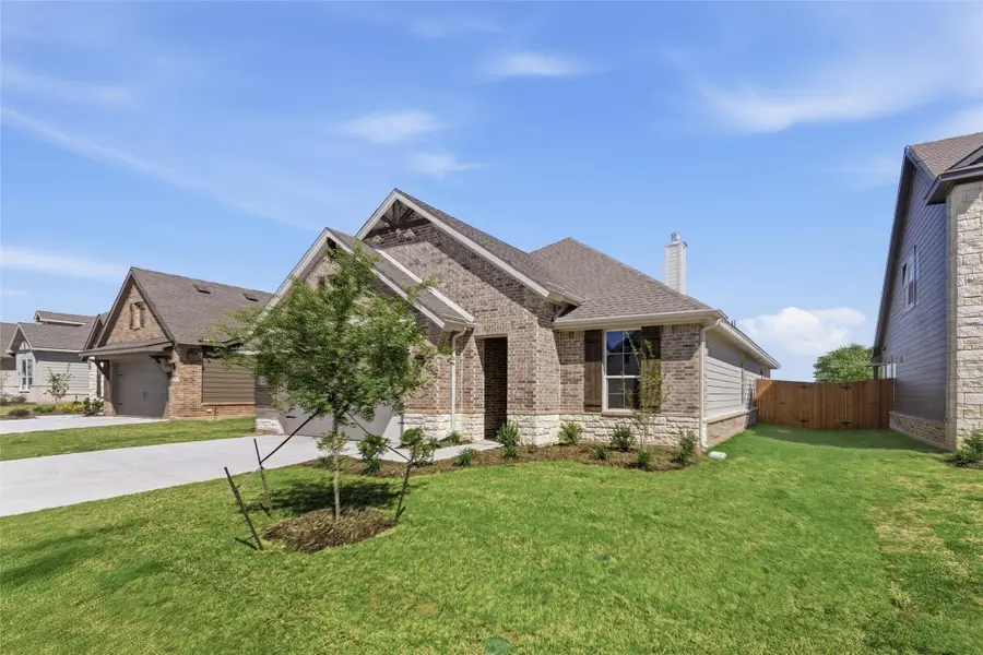 1233 Sabine River Lane, Springtown, TX 76082 - #3