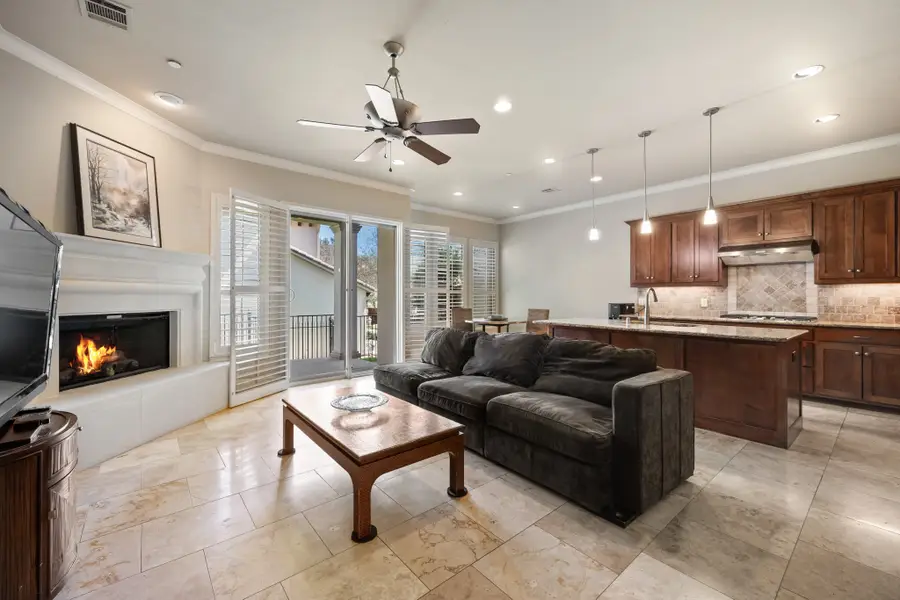 14737 Stanford Court, Addison, TX 75254 - #2
