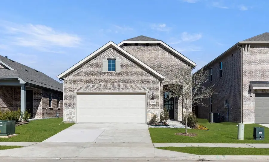 14157 Harden Street, Pilot Point, TX 76258 - #2